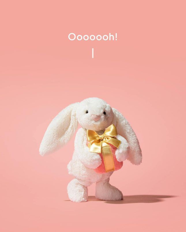Image from: Jellycat is opening its first official store in Bangkok