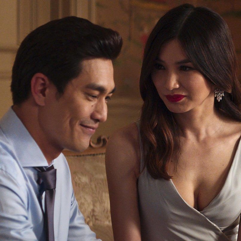 Image from: Based on the books, here’s the plot for HBO’s series adaptation for ‘Crazy Rich Asians’