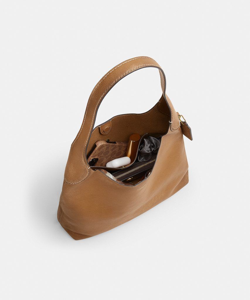 Image from: What Coach bags should you get for someone who already has everything