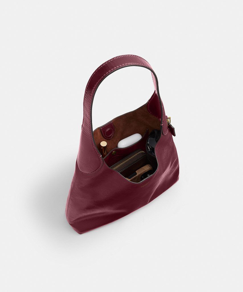 Image from: What Coach bags should you get for someone who already has everything