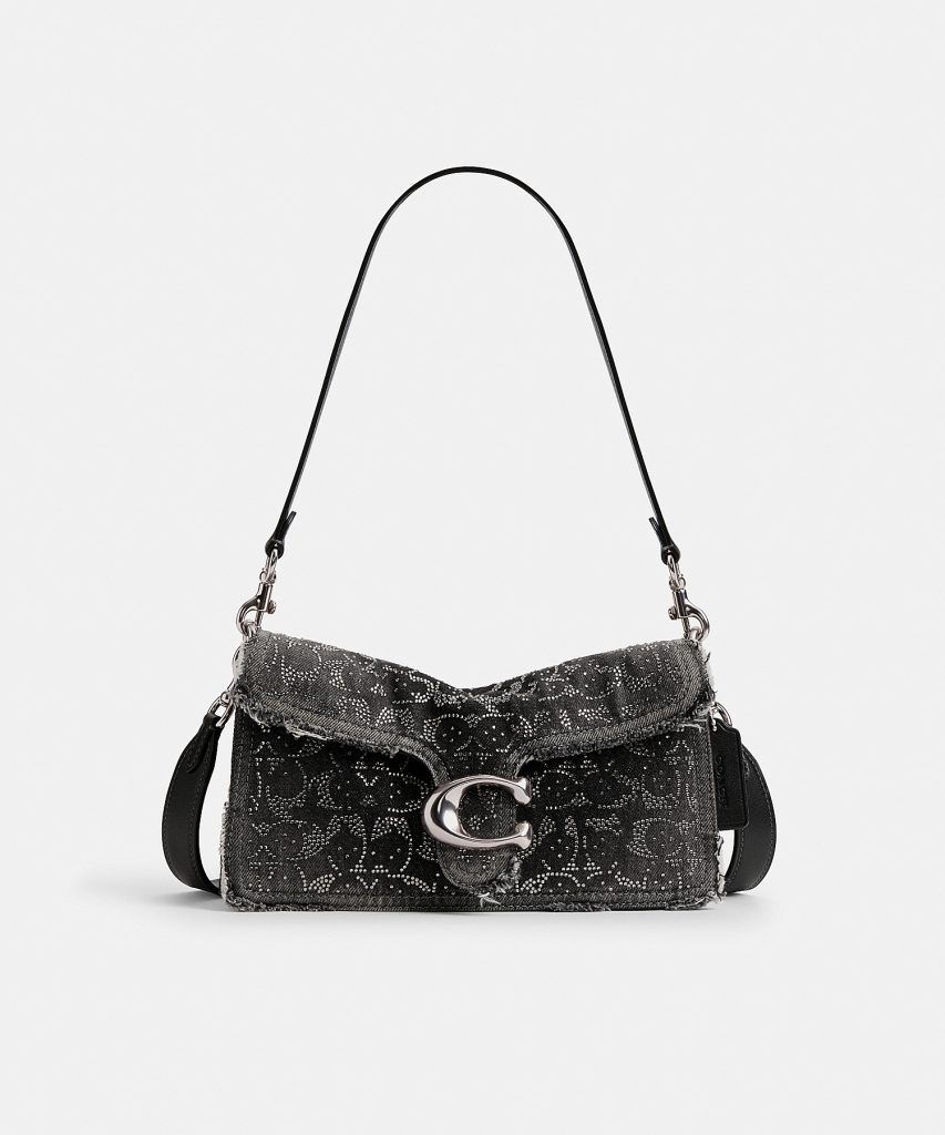 Image from: What Coach bags should you get for someone who already has everything