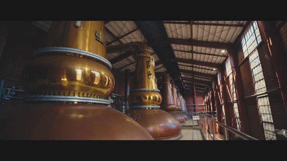 Image from: Nikka Whisky unveils 40-year-old releases in new ARTIST collection