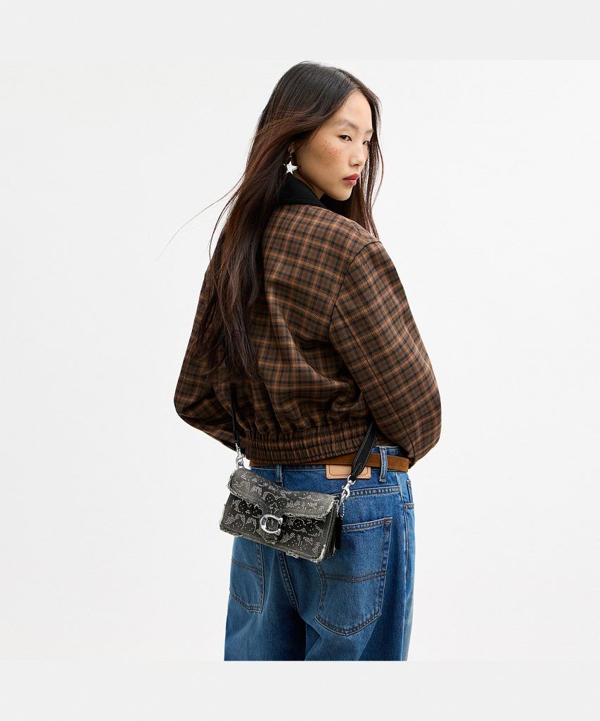 Image from: What Coach bags should you get for someone who already has everything