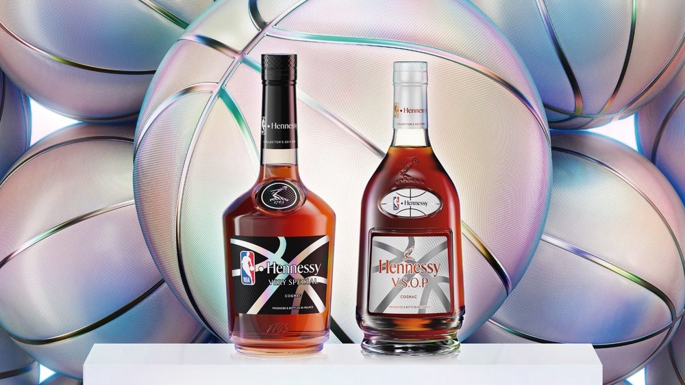 Hennessy × NBA: The Spirit of the Game