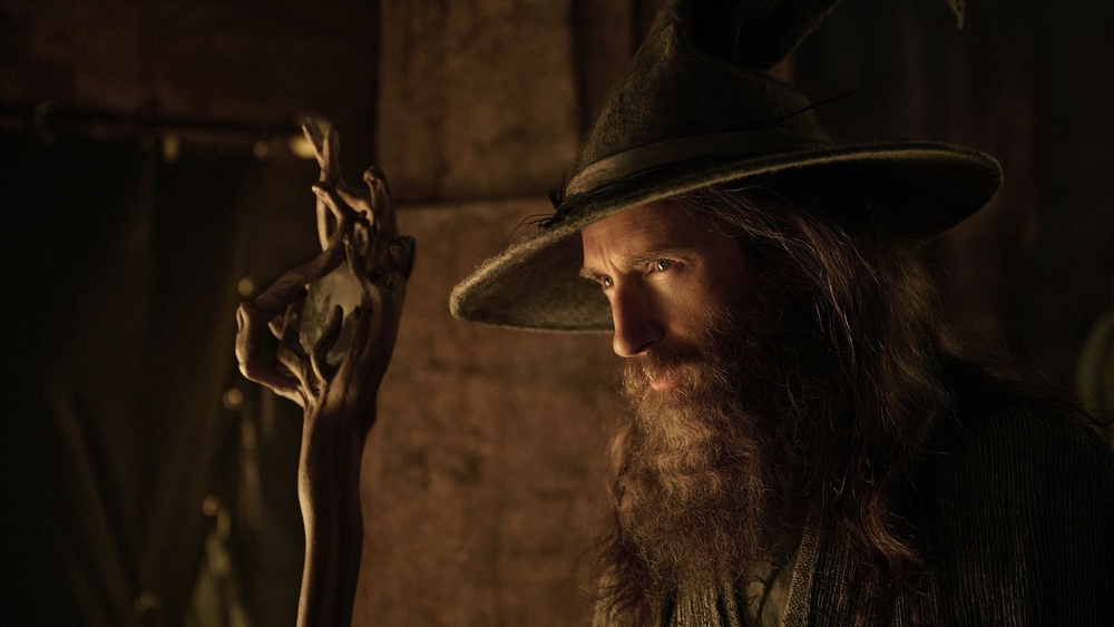 Gandalf