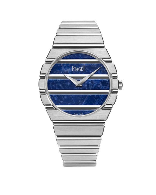 Image from: Written in stone: The most covetable stone dial watches right now
