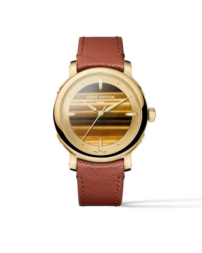 Image from: Written in stone: The most covetable stone dial watches right now