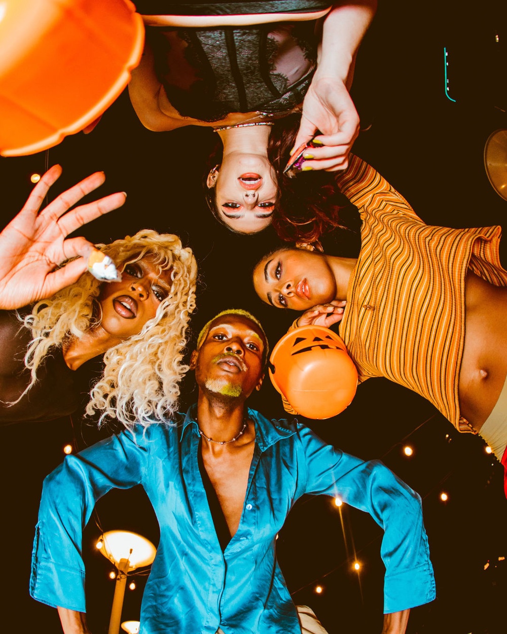 Image from: Where to eat, drink, and party in Malaysia this Halloween 2026