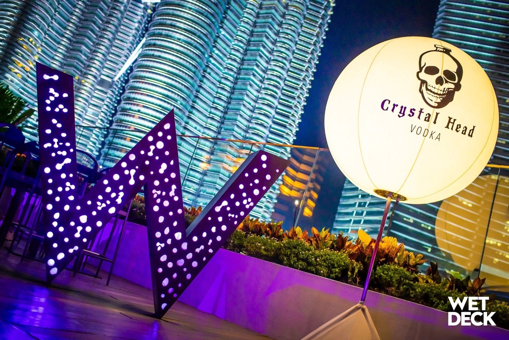 Image from: Where to eat, drink, and party in Malaysia this Halloween 2026