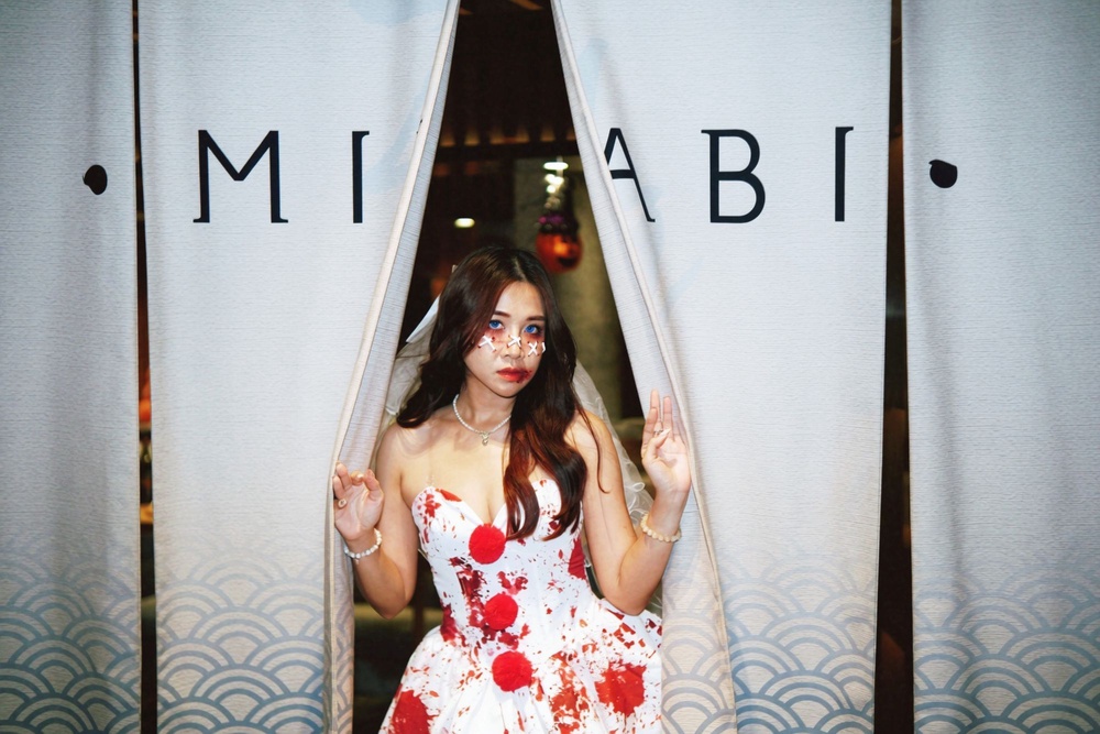 Image from: Where to eat, drink, and party in Malaysia this Halloween 2026
