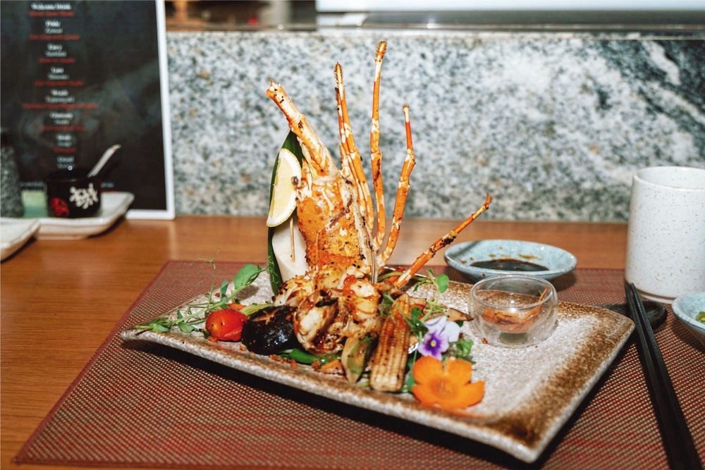 Image from: Where to eat, drink, and party in Malaysia this Halloween 2026