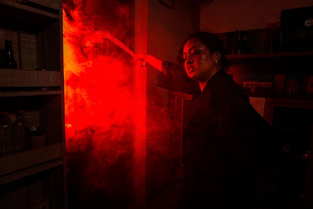 Image from: Where to eat, drink, and party in Malaysia this Halloween 2026