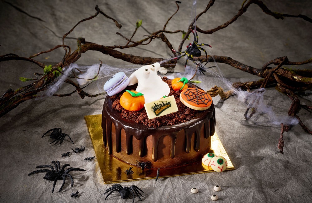 Image from: Where to eat, drink, and party in Malaysia this Halloween 2026