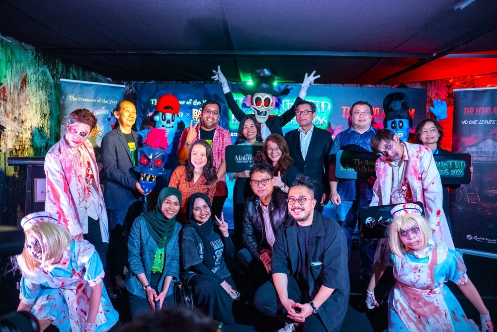 Image from: Where to eat, drink, and party in Malaysia this Halloween 2026