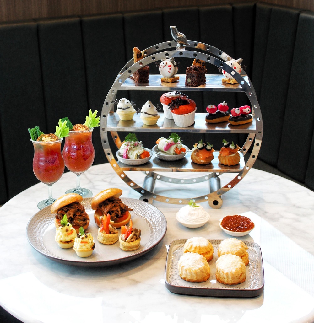 Image from: Where to eat, drink, and party in Malaysia this Halloween 2026