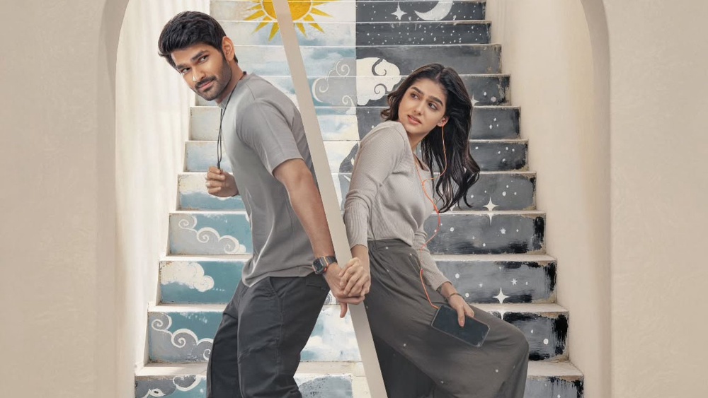 New south indian movies October