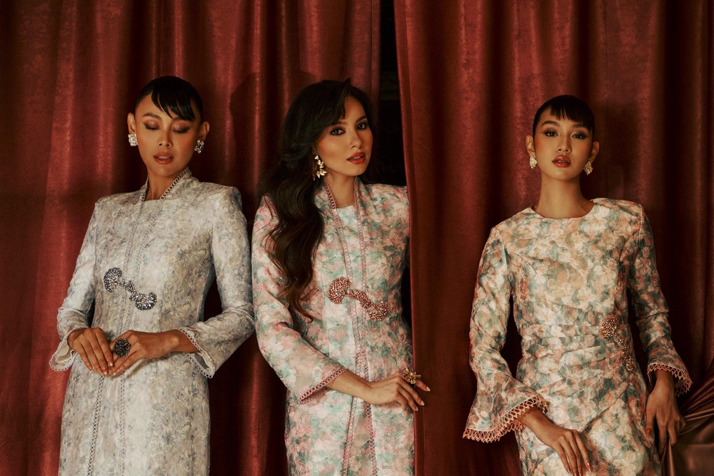 Image from: Live Like a "Crazy Rich Asian" in Malaysia on a Budget