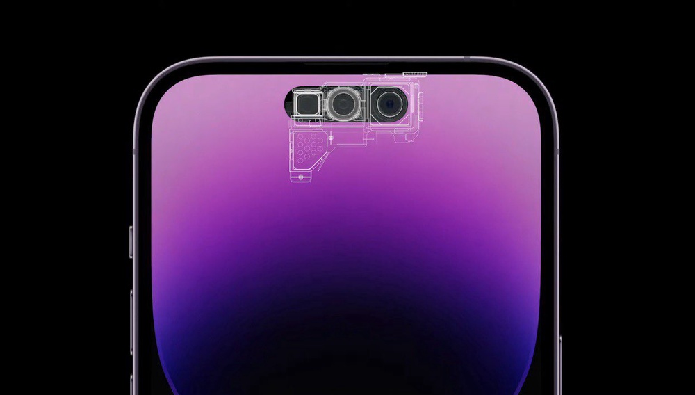 Kuo iPhone 17 to Feature 24MP FrontFacing Camera