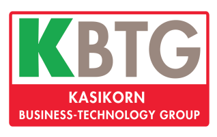 KASIKORN Business-Technology Group