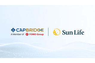 About CapBridge