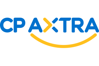 About CP AXTRA  