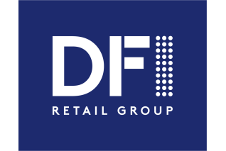DFI Retail Group