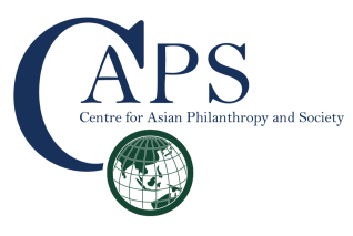 About the Centre for Asian Philanthropy and Society (CAPS)