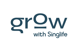 About GROW with Singlife