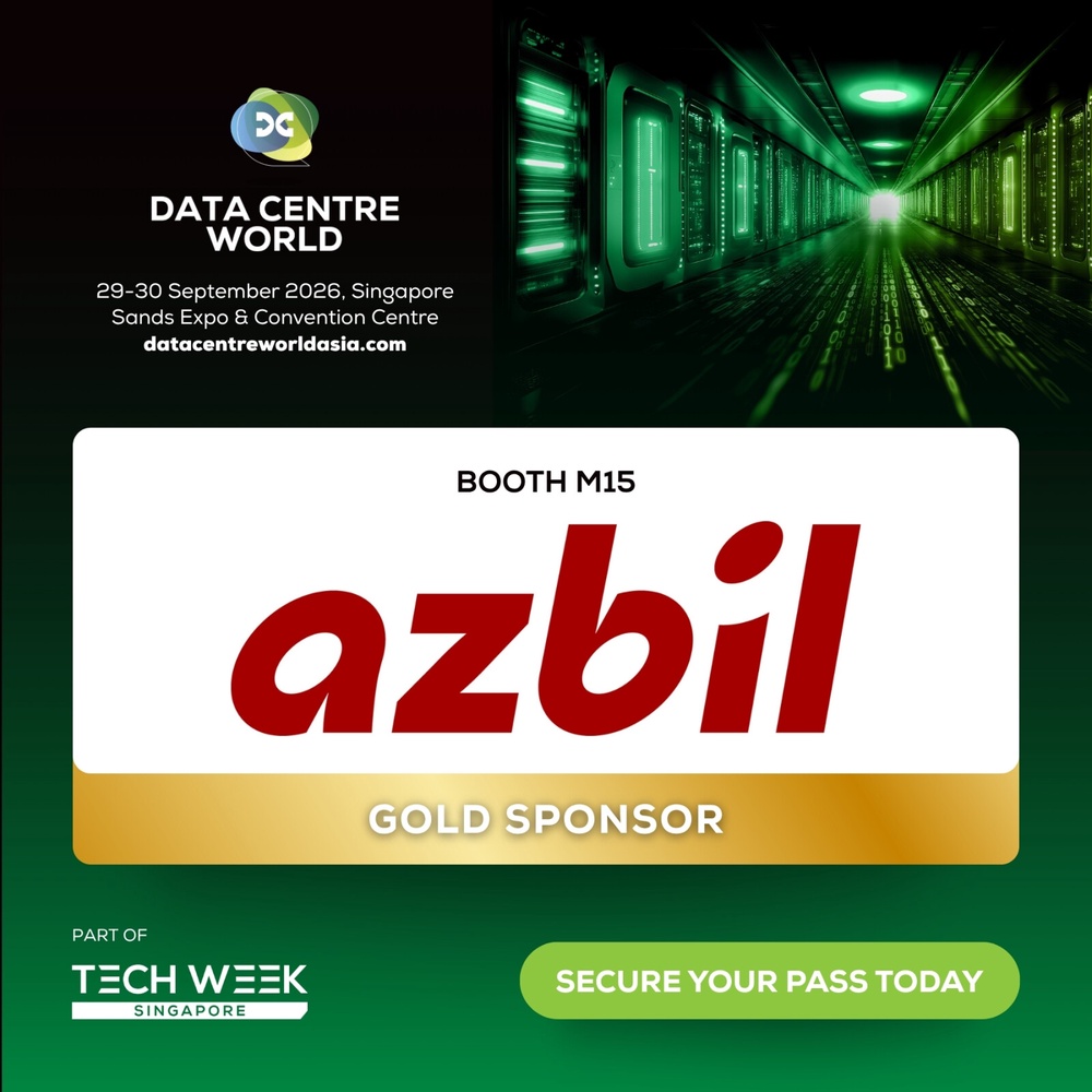 DCWA Gold Sponsor