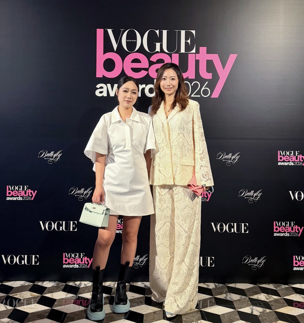 Founder Katherine and Karen