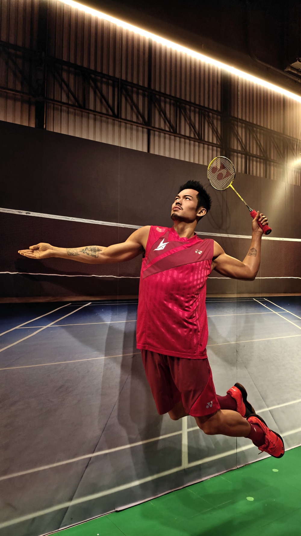Lin Dan