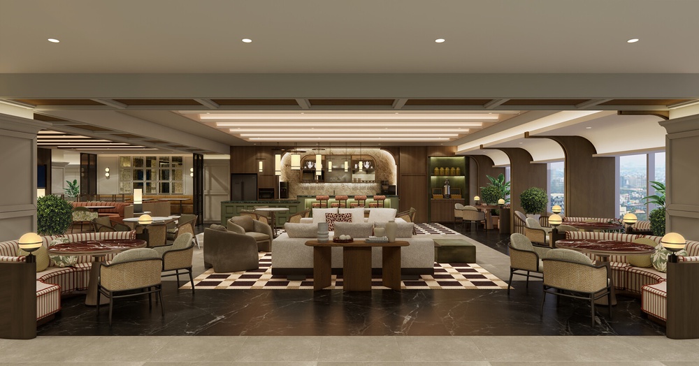 THE COLLECTIVE by JustCo Opens in Bengaluru