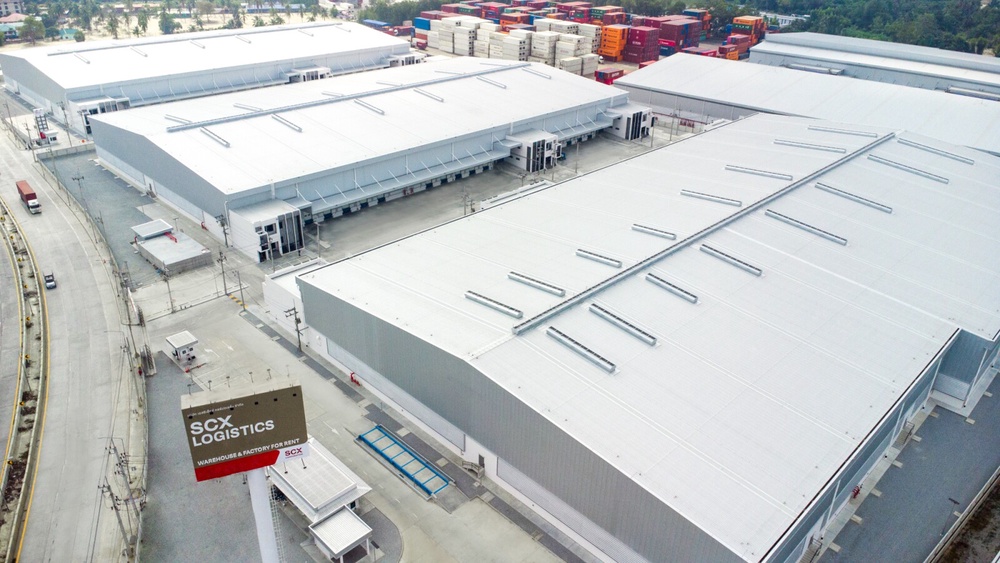 Warehouse 2
