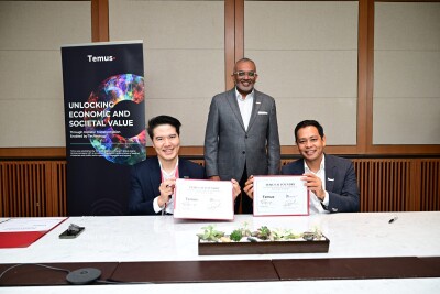 Temus ramps up AI hiring, launches Foundry to support national impact ...