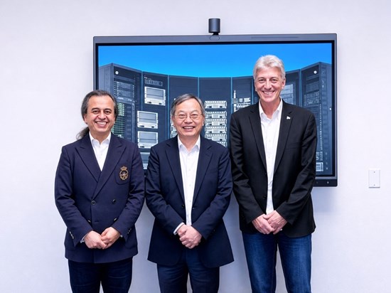 Gorilla Technology announces $2 billion AI infrastructure deal in India with Supermicro, expanding strategic collaboration across Asia Pacific