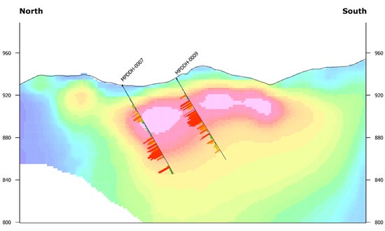 Atlas Critical Minerals Intersects High-Grade Graphite; All 20 Drill Holes Confirm Mineralization, with Intercepts up to 33.78 Meters at 7.97% Graphitic Carbon