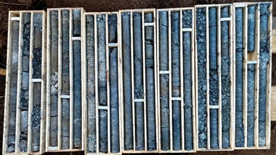 Atlas Critical Minerals Intersects High-Grade Graphite; All 20 Drill Holes Confirm Mineralization, with Intercepts up to 33.78 Meters at 7.97% Graphitic Carbon