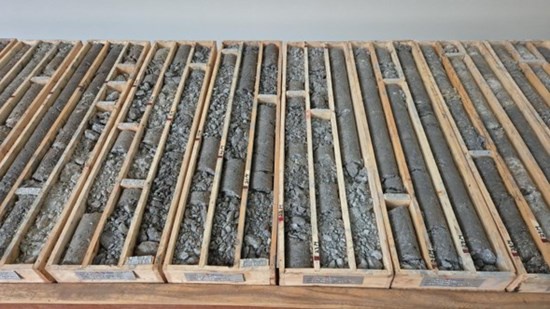 Atlas Critical Minerals Intersects High-Grade Graphite; All 20 Drill Holes Confirm Mineralization, with Intercepts up to 33.78 Meters at 7.97% Graphitic Carbon