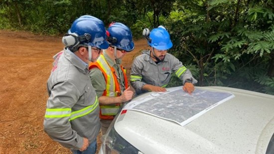 Atlas Critical Minerals Intersects High-Grade Graphite; All 20 Drill Holes Confirm Mineralization, with Intercepts up to 33.78 Meters at 7.97% Graphitic Carbon