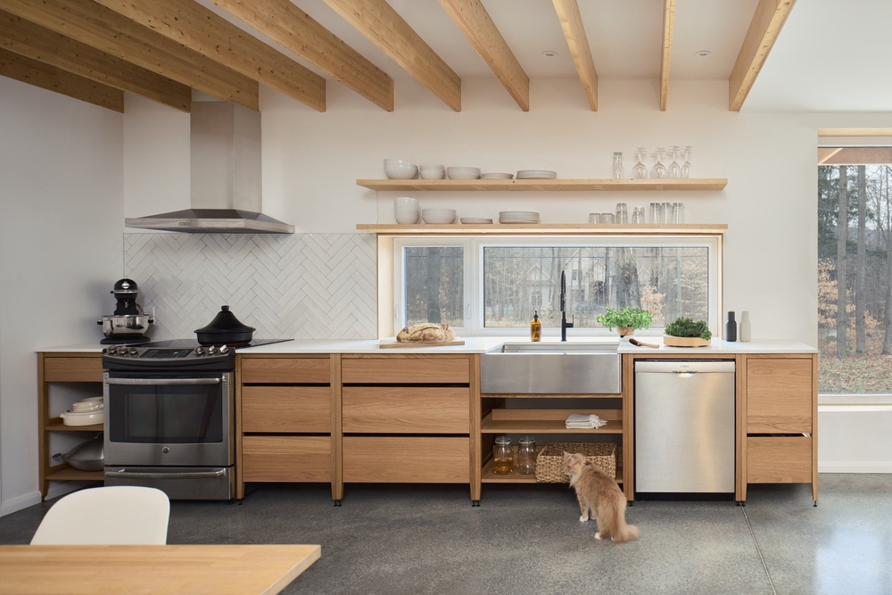Customized Kitchen Cabinets, Kitchen Cabinets
