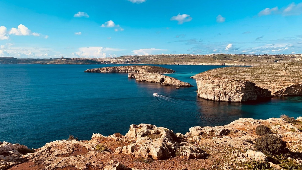 The Odyssey shooting locations