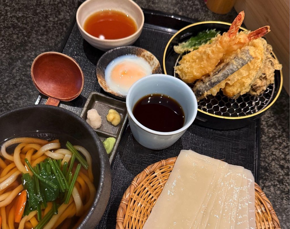Image from: Hungry in Ginza? Here are 5 lunch spots to try in the Tokyo district