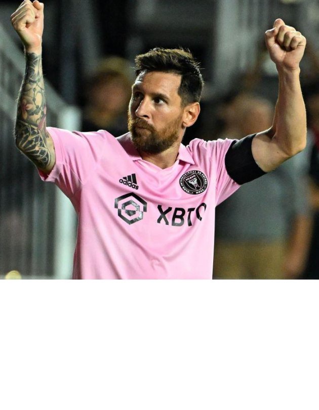 Lionel Messi's Impact Ignites Inter Miami's Success in MLS