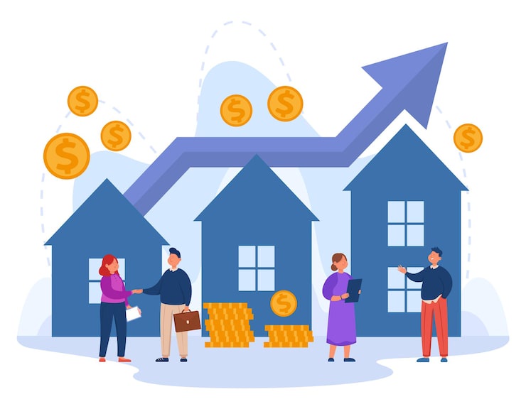 Image from: Invest RM1 Million in Malaysian Property