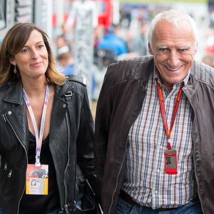 Dietrich Mateschitz