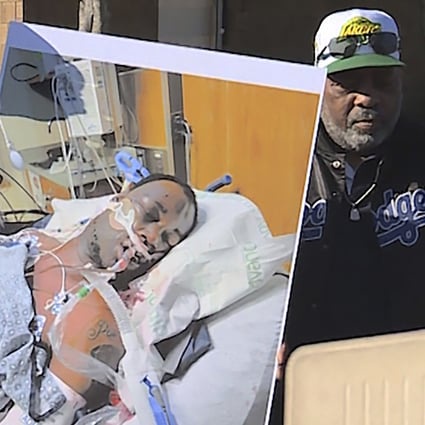 5 US ex-police officers charged with murder in beating of Tyre Nichols