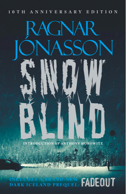 Image from: Strange phenomena, secrets, twisted psychology… these 4 Nordic Noir crime novels are a must-read this June