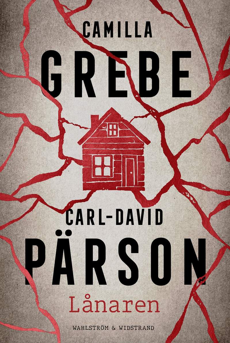 Image from: Strange phenomena, secrets, twisted psychology… these 4 Nordic Noir crime novels are a must-read this June