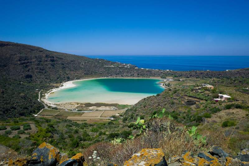 Image from: In Italy, this secret Sicilian island is a must-visit for a getaway far from it all — total escape guaranteed!