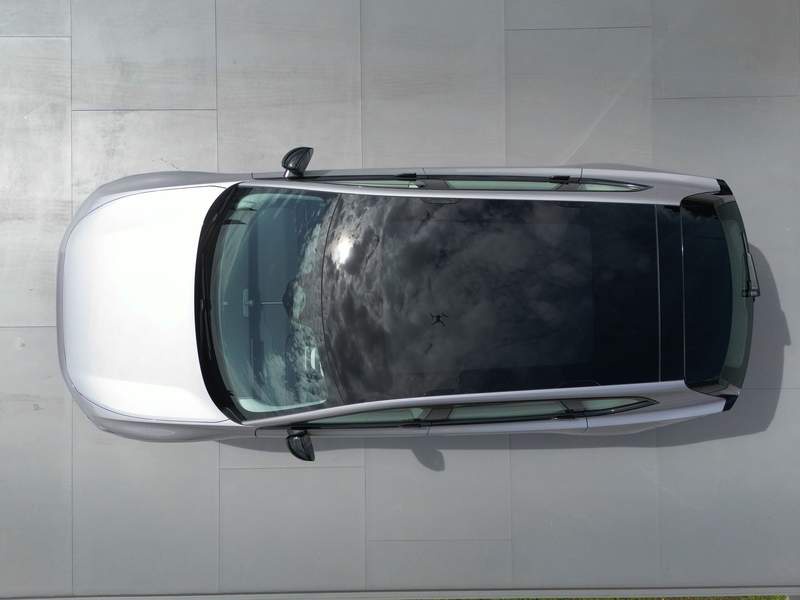 Image from: Hyyge meets high-tech - is Volvo's new SUV a real game changer?